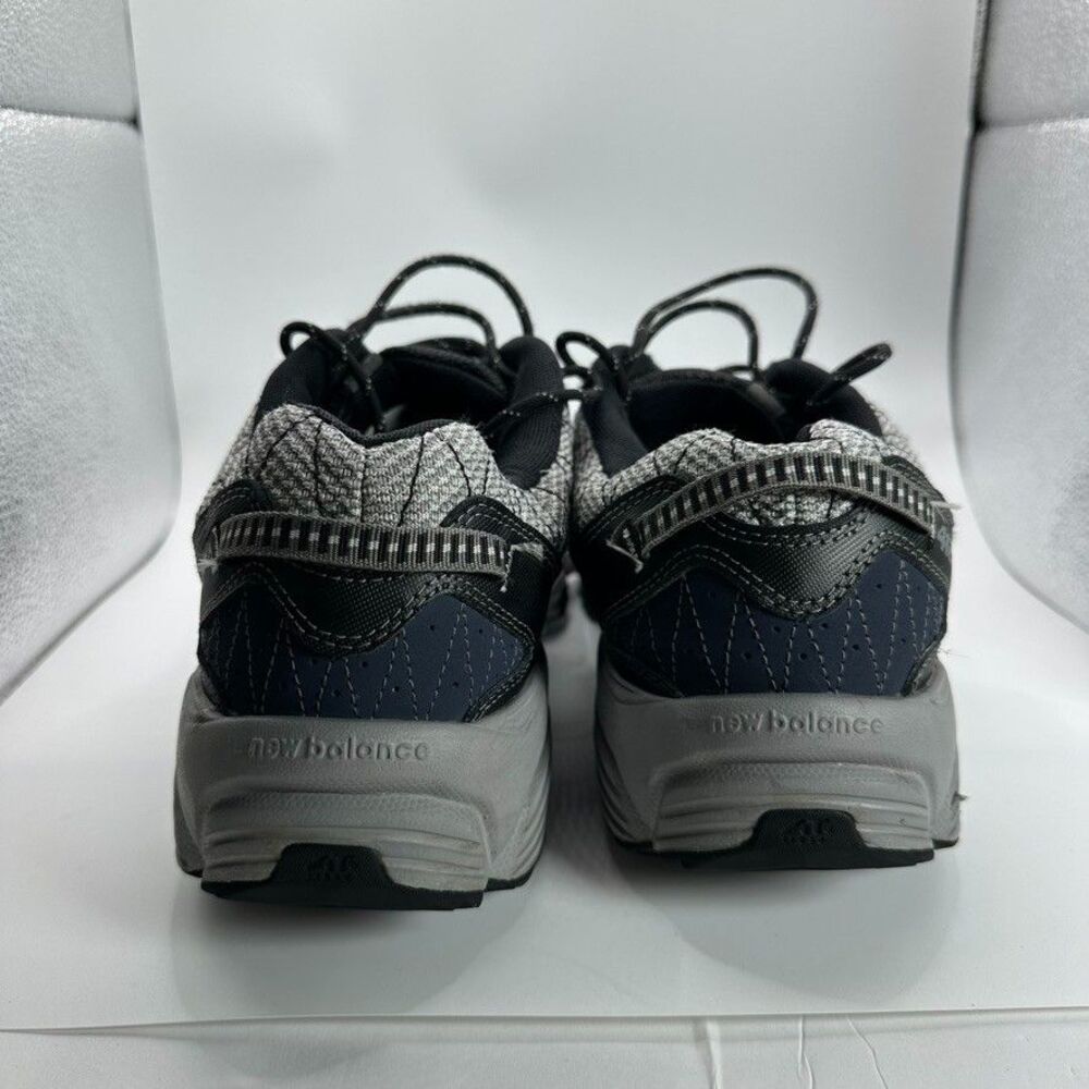 New Balance 412 V1 Shoes Mens Size 13 4E Blue Gray Running Trail Hiking - Picture 6 of 11